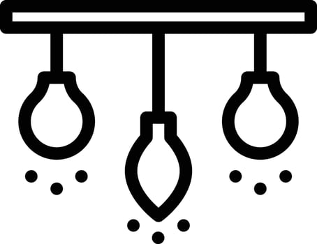 Ornament vector icon