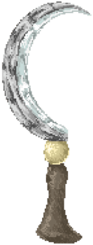 Boline and athame png
