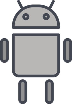 Android Vector Icon