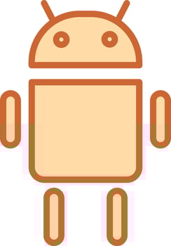 Android Vector Icon