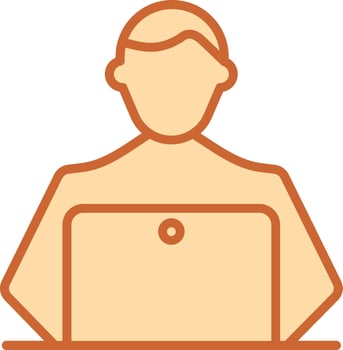 Users Vector Icon
