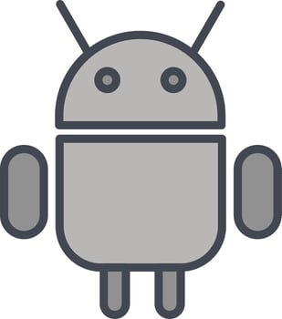 Android Logo Vector Icon