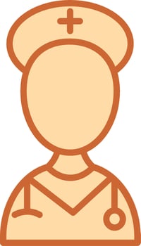 Surgeon Vector Icon