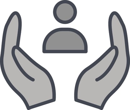 Users Vector Icon