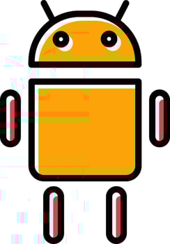 Android Vector Icon