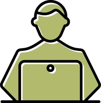 Users Vector Icon