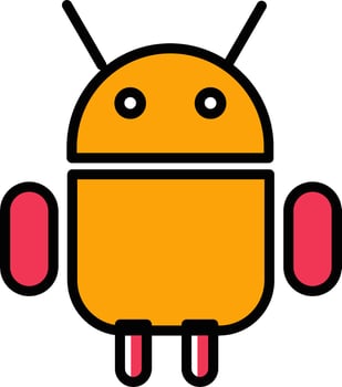 Android Logo Vector Icon