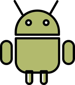Android Logo Vector Icon