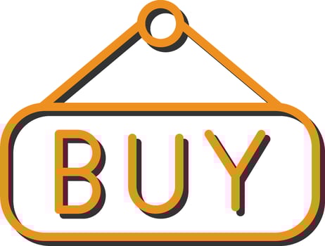 Buy Now Vector Icon