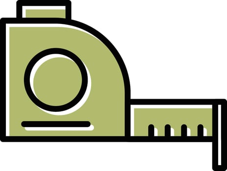 Tape Vector Icon