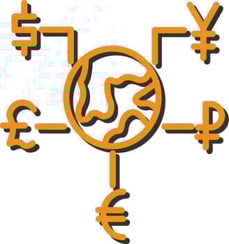 Currency Vector Icon