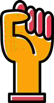 Power Vector Icon