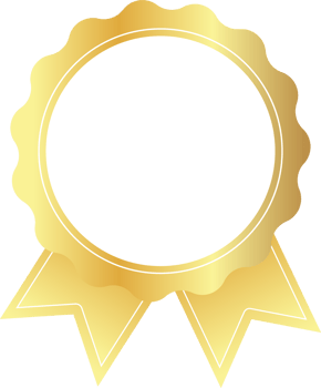 collection golden badge label tag border luxury design for reward winner guarantee png