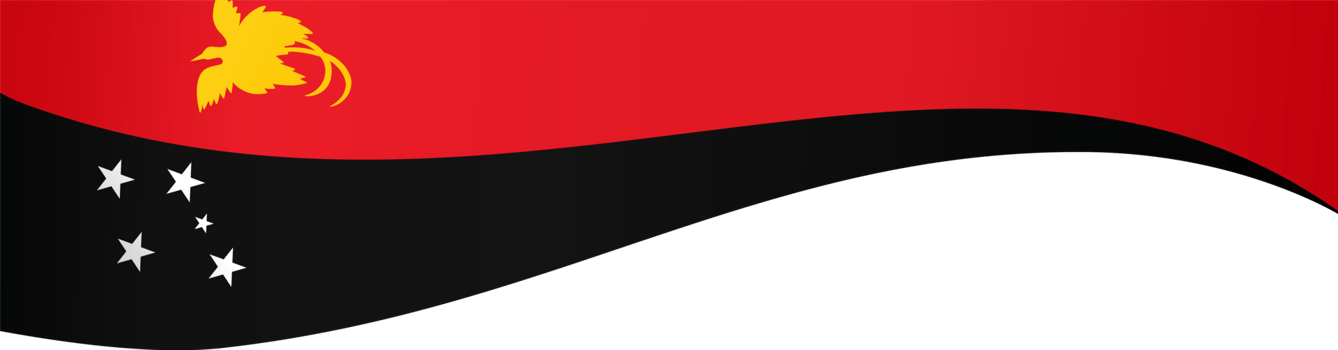 Papua New Guinea wave png