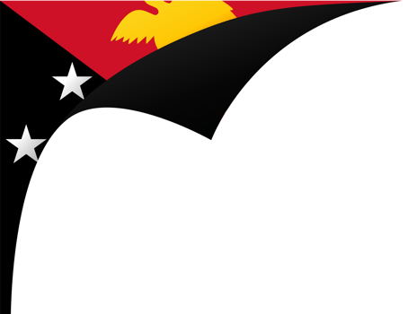 Papua New Guinea wave png
