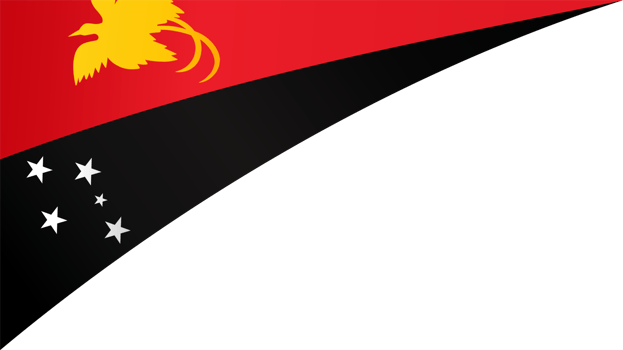 Papua New Guinea wave png