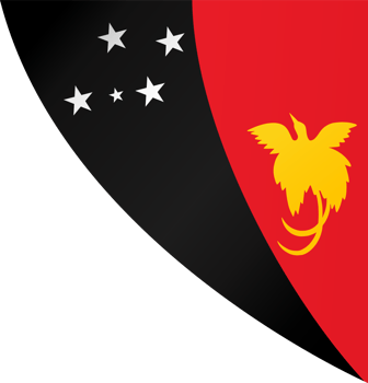 Papua New Guinea wave png
