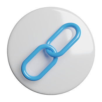 Link Connection Network png