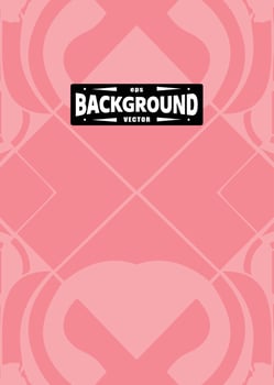 Abstract Background With Geometric Pattern Vector Eps For Sublimation Texture