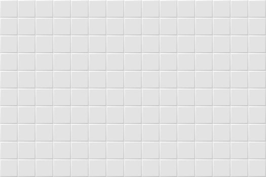 Seamless mosaic texture. Vector background
