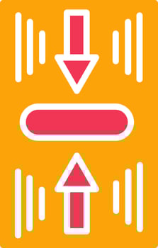 Alignment Vector Icon