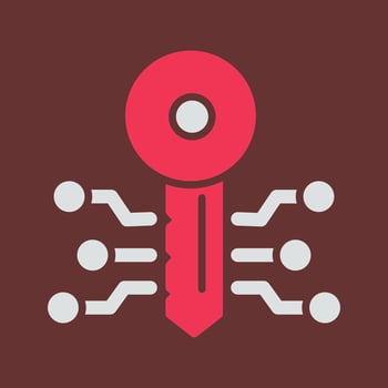 Key Vector Icon