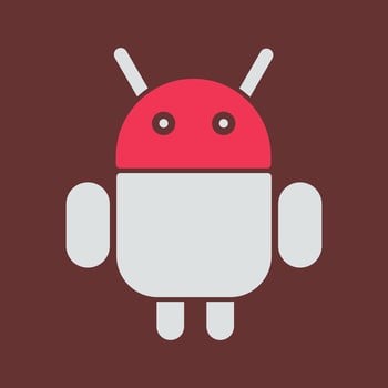 Android Logo Vector Icon