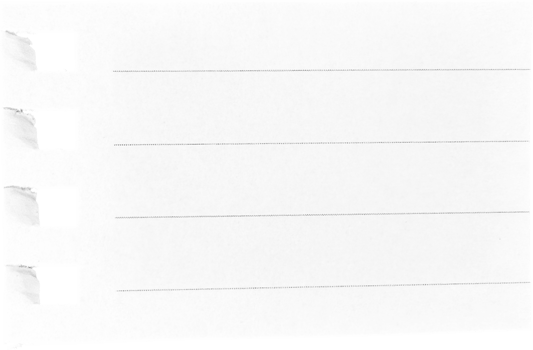 White Torn Ripped Paper Piece, Graphic Element png