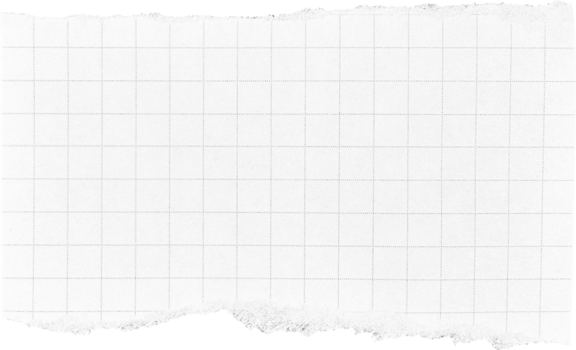 White Torn Ripped Paper Piece, Graphic Element png