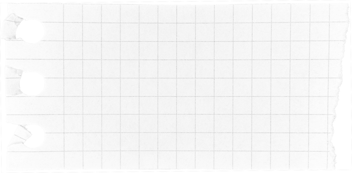 White Torn Paper Piece png
