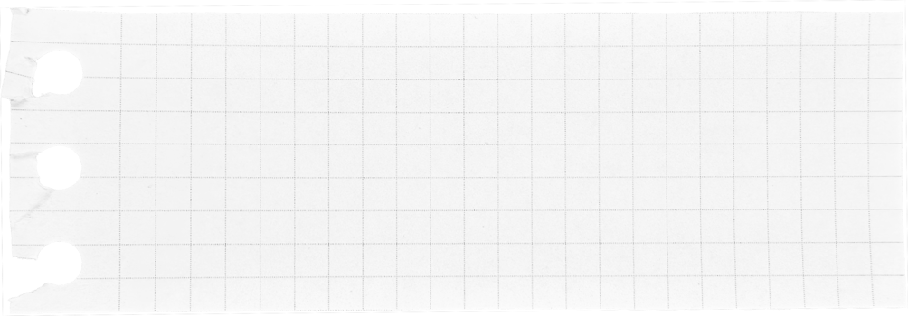 White Torn Paper Piece png