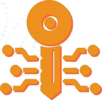 Key Vector Icon
