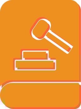 Book Vector Icon