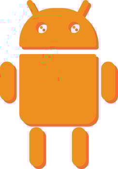 Android Vector Icon