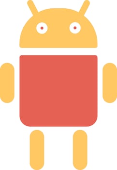 Android Vector Icon