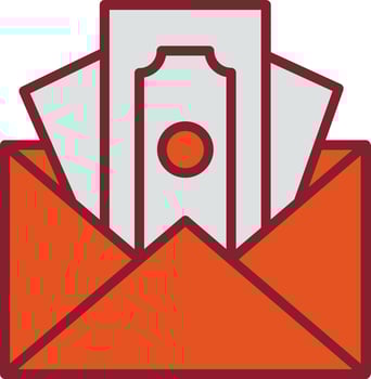 Donations Vector Icon