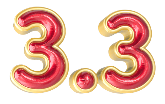 Realistic text illustration for singles day sales png