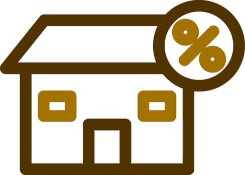 Promotion Creative Icon Design vector