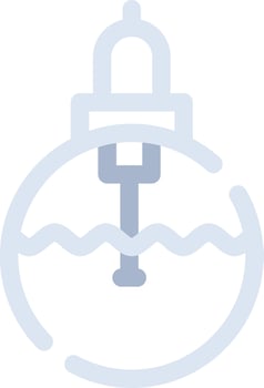 Fragrance Creative Icon Design vector