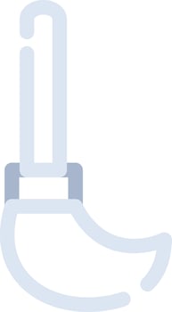Mop Creative Icon Design vector