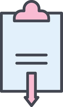 Unique Icon Design vector