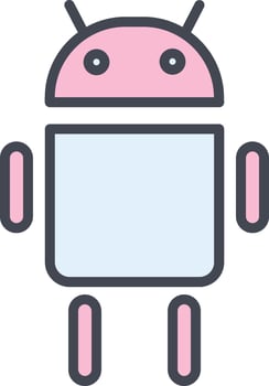 Android Vector Icon