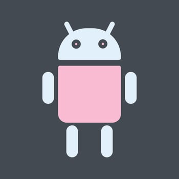 Android Vector Icon