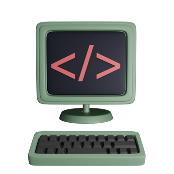 Computer Machine for Data Computer Science png