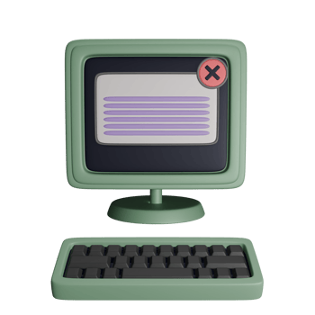Information on the computer that can be closed png