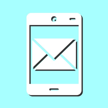 Mail Vector Icon