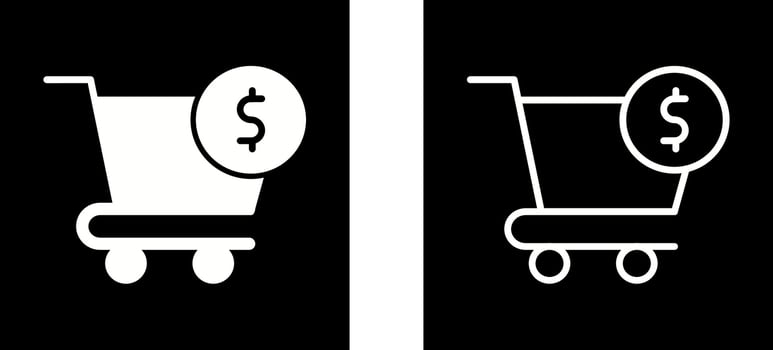 Purchase Vector Icon