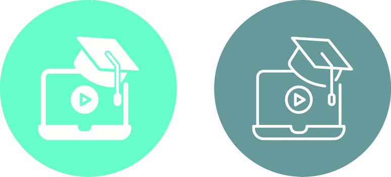 Laptop Vector Icon
