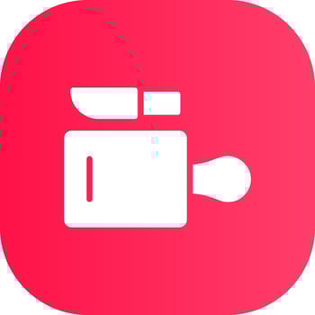 Knife Creative Icon Design vector
