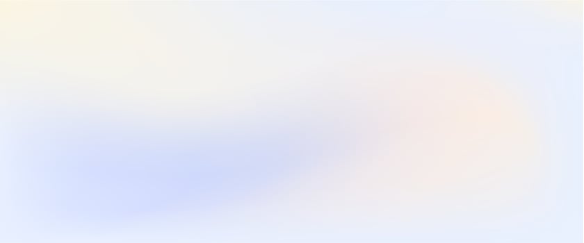 Abstract Background soft holographic background in pastel light colors. Trendy wallpaper vector